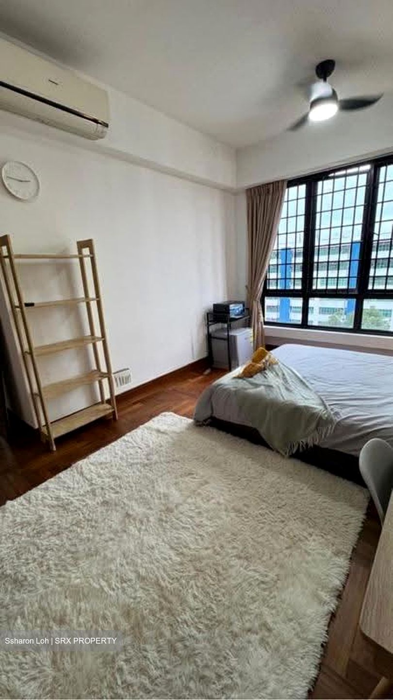 Eastpoint Green (D18), Condominium #626445861